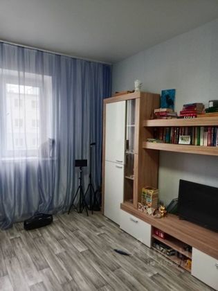 Продажа 2-комнатной квартиры 43,9 м², 2/3 этаж