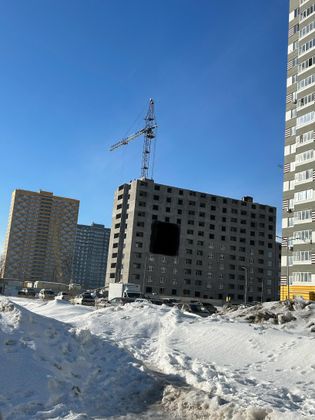 Продажа 3-комнатной квартиры 76 м², 4/24 этаж