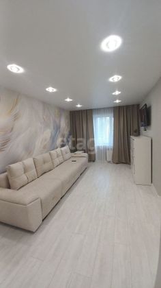 Продажа 1-комнатной квартиры 31,1 м², 3/5 этаж