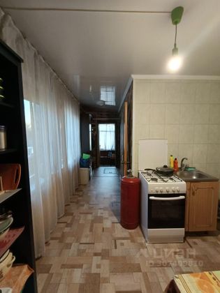 Продажа 3-комнатной квартиры 50 м², 1/1 этаж