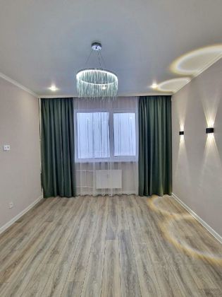 Продажа 3-комнатной квартиры 60 м², 9/17 этаж