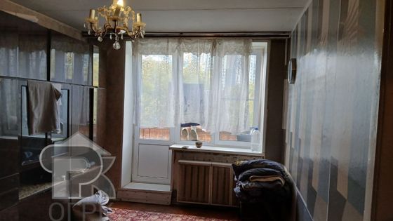 Продажа 2-комнатной квартиры 43,7 м², 5/5 этаж