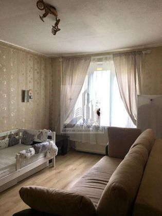 Продажа 1-комнатной квартиры 30,5 м², 4/5 этаж