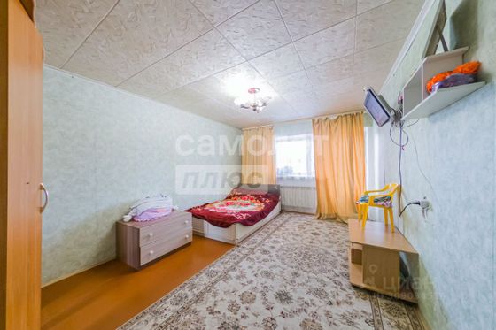 Продажа 2-комнатной квартиры 52,2 м², 2/2 этаж