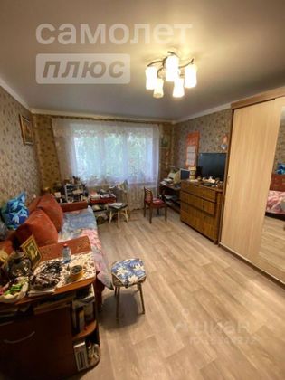 Продажа 4-комнатной квартиры 72,9 м², 5/5 этаж