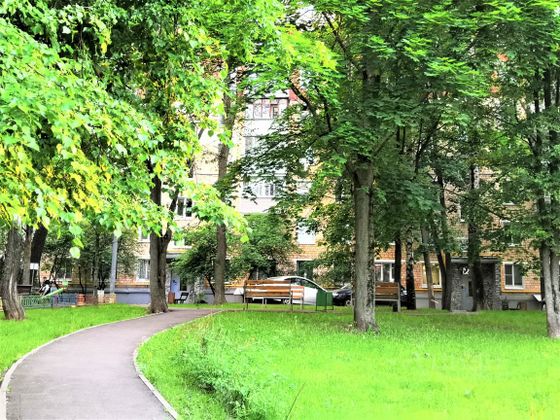 Продажа 3-комнатной квартиры 53,8 м², 8/8 этаж