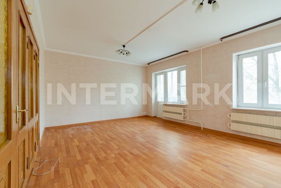 Продажа 3-комнатной квартиры 121 м², 2/13 этаж