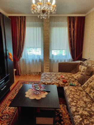 Продажа 3-комнатной квартиры 68,1 м², 1/10 этаж