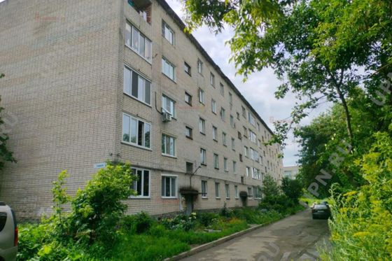 Продажа 2-комнатной квартиры 48 м², 5/5 этаж