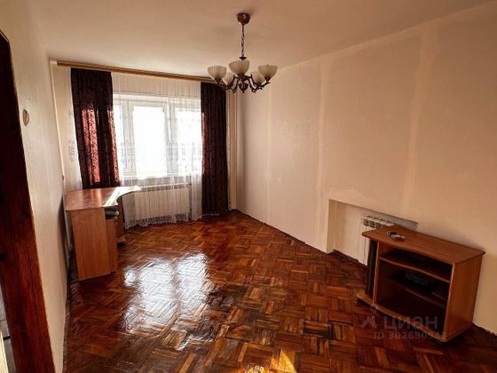 Продажа 1-комнатной квартиры 30 м², 5/5 этаж