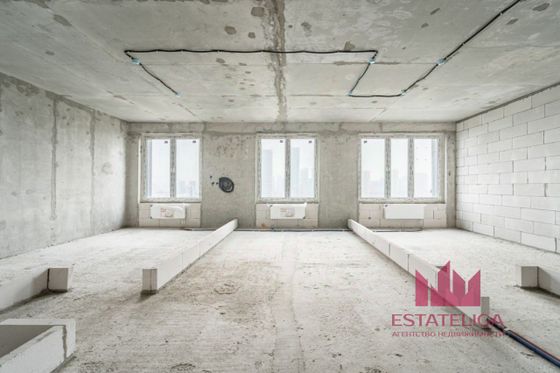 Продажа 2-комнатной квартиры 63 м², 16/28 этаж