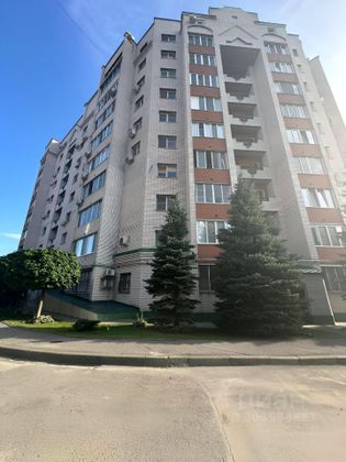 Продажа 2-комнатной квартиры 80,6 м², 4/10 этаж