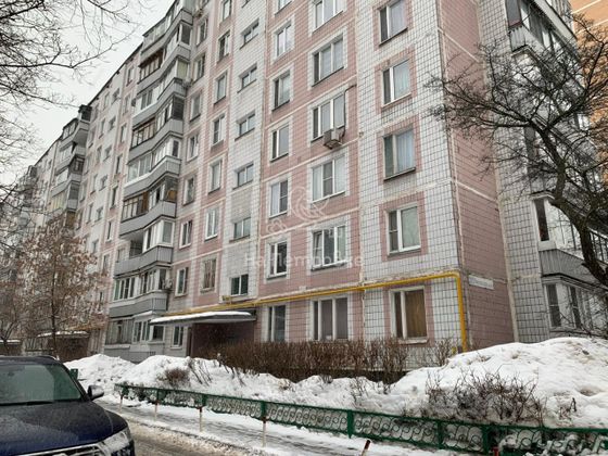 Продажа 1-комнатной квартиры 28,9 м², 1/9 этаж