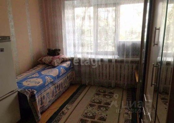 Продажа квартиры-студии 13,5 м², 2/5 этаж