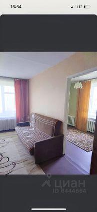 Продажа 3-комнатной квартиры 51 м², 4/5 этаж