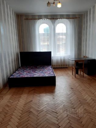 Продажа 1 комнаты, 27,2 м², 5/5 этаж