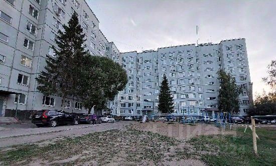 Продажа 3-комнатной квартиры 68,1 м², 9/9 этаж