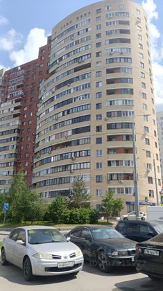 Продажа 1-комнатной квартиры 38,1 м², 17/18 этаж