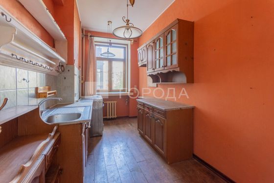 Продажа 3-комнатной квартиры 99,6 м², 6/8 этаж