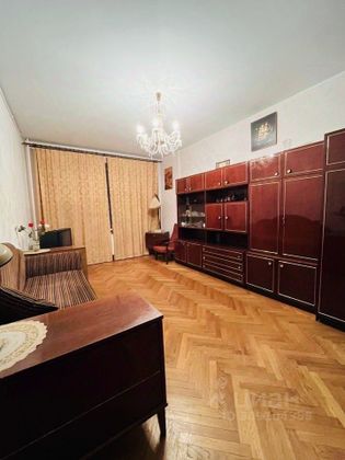 Продажа 2-комнатной квартиры 54 м², 1/5 этаж