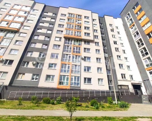 Продажа 3-комнатной квартиры 78 м², 5/9 этаж