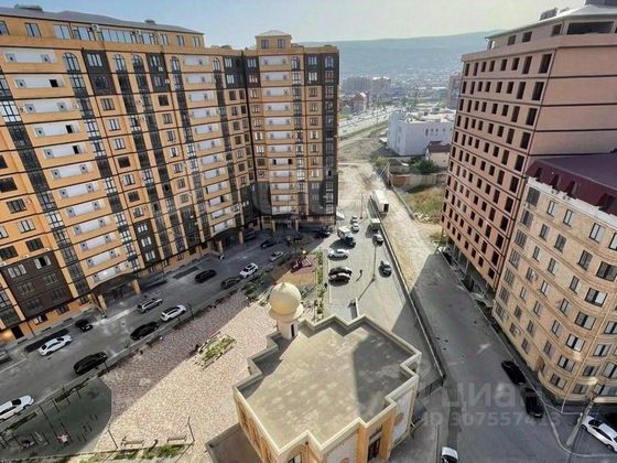 Продажа 3-комнатной квартиры 105 м², 12/13 этаж