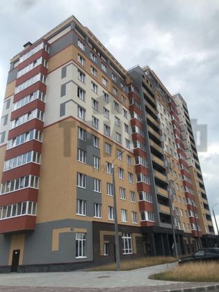 Продажа 2-комнатной квартиры 61,3 м², 7/14 этаж