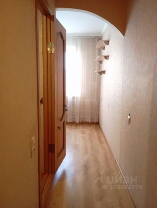 Продажа 1-комнатной квартиры 35,6 м², 4/10 этаж