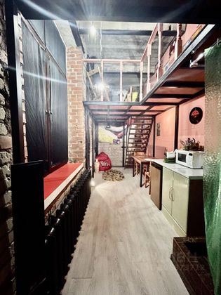 Продажа квартиры-студии 27 м², 2/3 этаж