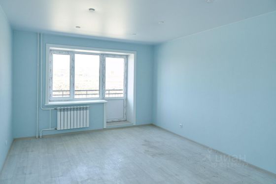 Продажа квартиры-студии 27,8 м², 2/3 этаж