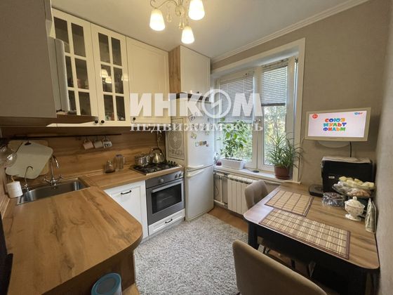 Продажа 2-комнатной квартиры 44,1 м², 6/9 этаж