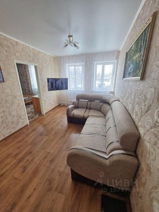 Продажа 2-комнатной квартиры 39,8 м², 2/2 этаж