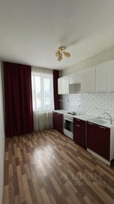 Продажа 1-комнатной квартиры 34,2 м², 2/3 этаж