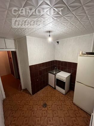 Продажа 2-комнатной квартиры 44,5 м², 6/9 этаж