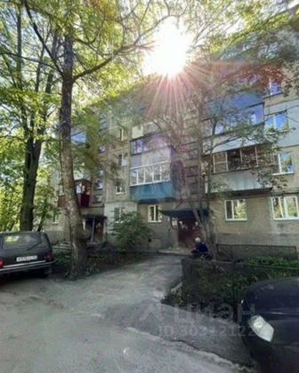 Продажа 2-комнатной квартиры 42 м², 4/5 этаж