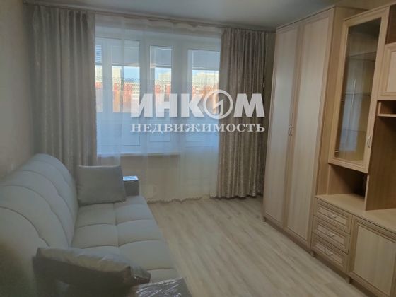 Аренда 2-комнатной квартиры 45,4 м², 7/9 этаж