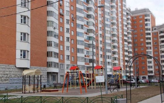 Продажа 3-комнатной квартиры 76 м², 10/17 этаж