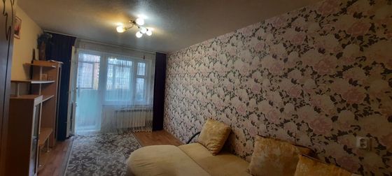 Продажа 2-комнатной квартиры 48,9 м², 6/10 этаж