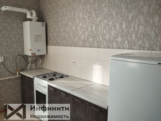 Продажа 2-комнатной квартиры 63,5 м², 1/18 этаж