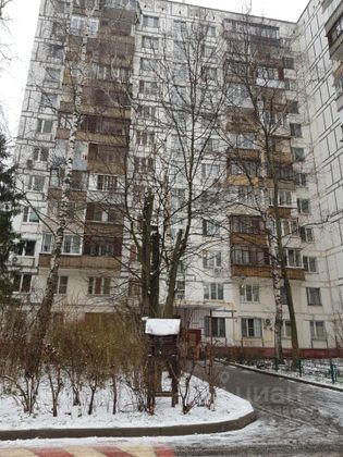 Продажа 2-комнатной квартиры 45,1 м², 1/12 этаж