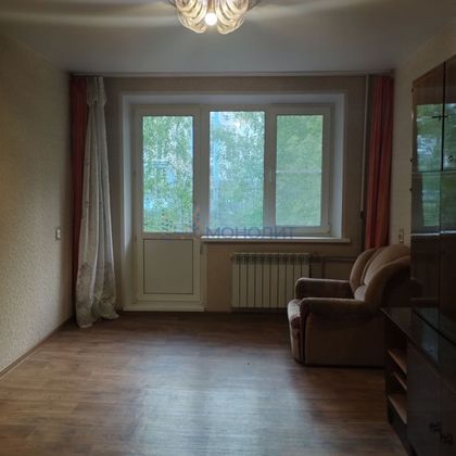 Продажа 2-комнатной квартиры 47,5 м², 3/5 этаж