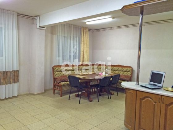 Продажа многокомнатной квартиры 143,7 м², 1/5 этаж