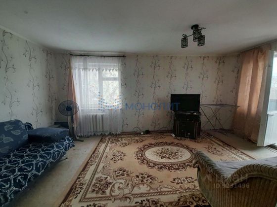 Продажа 1-комнатной квартиры 31,4 м², 5/5 этаж