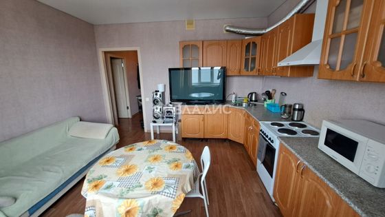 Продажа 1-комнатной квартиры 47,5 м², 9/9 этаж