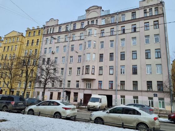 Продажа 3-комнатной квартиры 73,2 м², 6/7 этаж