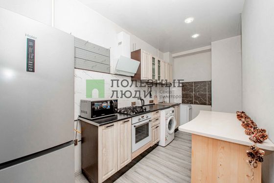 Продажа 2-комнатной квартиры 47,6 м², 2/4 этаж