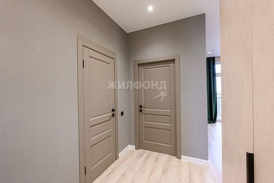 Продажа 2-комнатной квартиры 39,9 м², 14/24 этаж