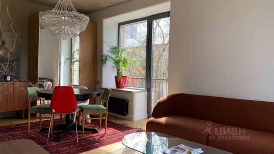 Продажа 1-комнатной квартиры 31 м², 4/9 этаж