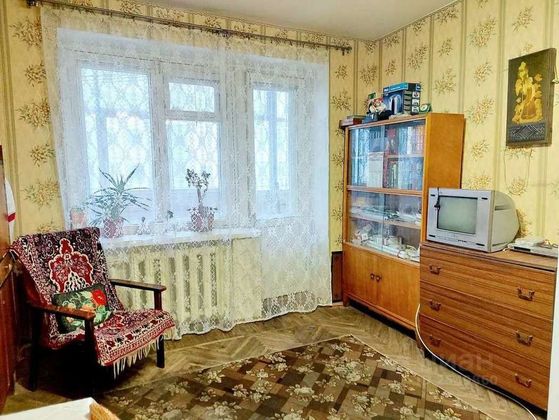 Продажа 3-комнатной квартиры 80 м², 3/9 этаж