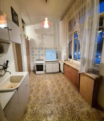 Продажа 3-комнатной квартиры 68 м², 2/5 этаж